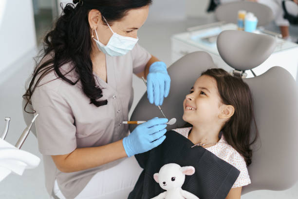 Best Pediatric Emergency Dentist in Francis, UT